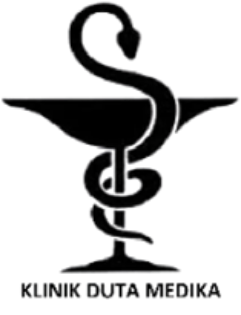 Logo Klinik Duta Medika